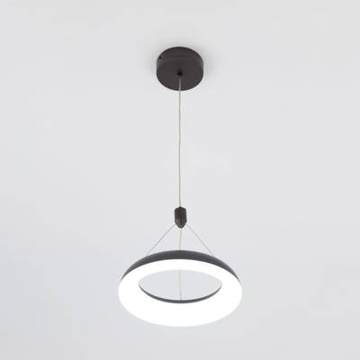 Citilux Паркер CL225B115 LED Подвесной светильник Венге
