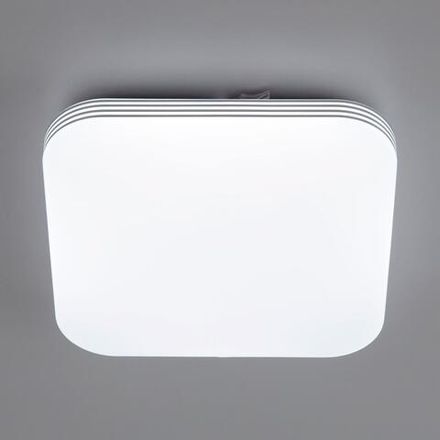 Citilux Симпла CL714K240V Светильник светодиодный с диммером