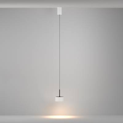 Подвесной светильник Glare 3000К 12Вт 120°, P102PL-12W3K-W. TM Maytoni