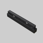 Трековый светильник Точки / Points Exility 2700-6000K 12Вт 36° Dim Smart Zigbee, TR031-4-12WTW-M-DSZ-B. TM Maytoni
