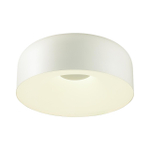7690/40L AVRA LED SN 581 Светильник металл/акрил/белый LED 40Вт 4000K D360 IP20 CONFY