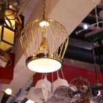 Подвесная люстра Chick 1930-2P. ТМ Favourite