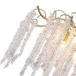 Подвесная люстра Liana 4134-6P. ТМ Favourite