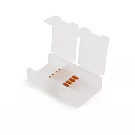 Переходник для ленты LS002 220V RGB 220V (10шт) PSL-17