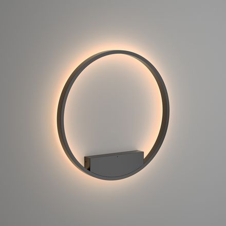 Настенный светильник (бра) Rim 3000К 37Вт, MOD058WL-L35B3K. TM Maytoni