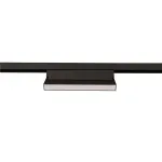 Магнитный трековый светильник Arte Lamp LINEA SMART A4697PL-1BK, 1хLED