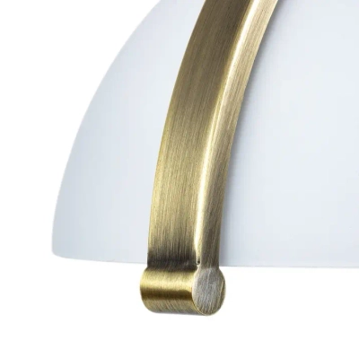 Декоративная настольная лампа Arte Lamp BRAVA A5056LT-1AB, 1хE27