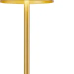 Настольная лампа Pyari 4616-1T, LED*3.5W, 265LM, 4000K, touch dimmer. ТМ F-Promo