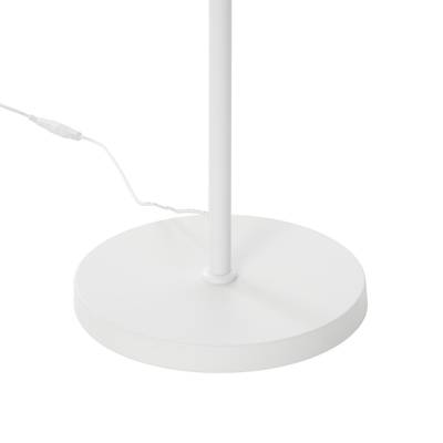 Citilux Click CL810010 Белый торшер с пультом