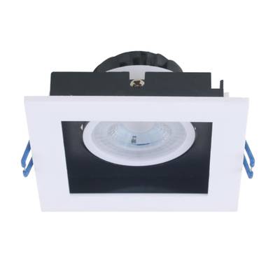 Карданный светильник Arte Lamp GRADO A2905PL-1WH, 1хLED
