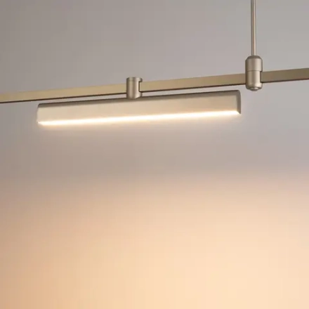 Светильник ART-APRIORI-FLAT-L500-15W Warm3000 (OG, 120 deg, 48V) (Arlight, IP20 Металл, 3 года)