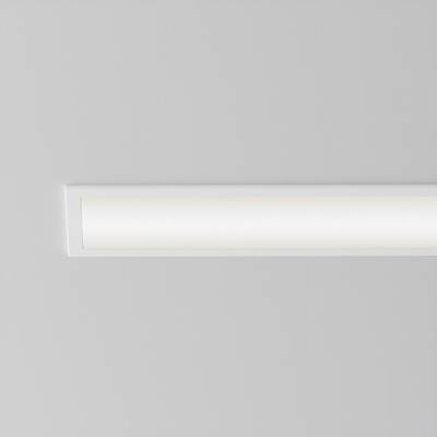 Встраиваемый светильник Basis 3000K-6000K 12Вт 112° IP 20, DL066-12W3-6K-W. TM Maytoni