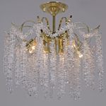 02384-0.3-5+2 FFG светильник потолочный