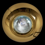 05015-9.0-01 MB MR16 GD (5015/MB) светильник точечный Reluce, GU5.3х1