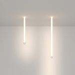 Набор для двухстороннего скрытого монтажа Nemo D25, 201144. TM Maytoni