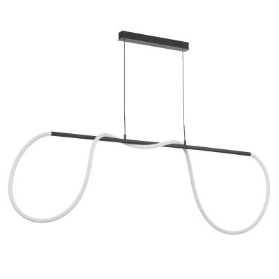 CL220121 PYTHON Черный Подвес