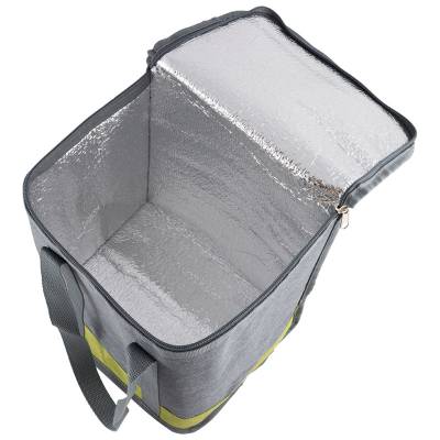 Термосумка CB-158, 13л., р-р: 25x20x28см