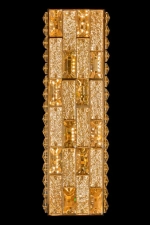 Бра Festo Gold FL1051-2W, LED