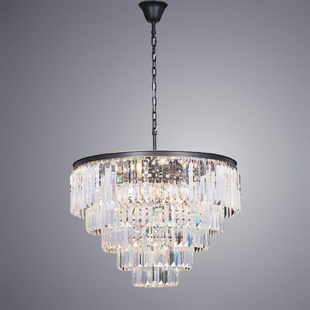 Подвесная люстра Divinare NOVA 3001/01 LM-13, 13хE14