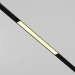 Трековый светильник Basis Exility 2700K 12Вт 120°, TR030-2-12W2.7K-B. TM Maytoni