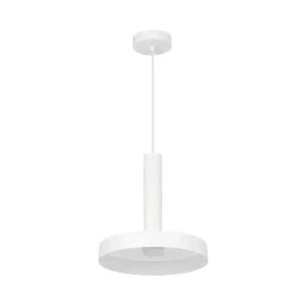 Светильник SP-ERIC-R250-8W Warm3000 (WH, 120 deg, 230V) (Arlight, IP20 Металл, 3 года)