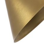 Подвесной светильник Arte Lamp DAVID A7041SP-1BK, 1хE27