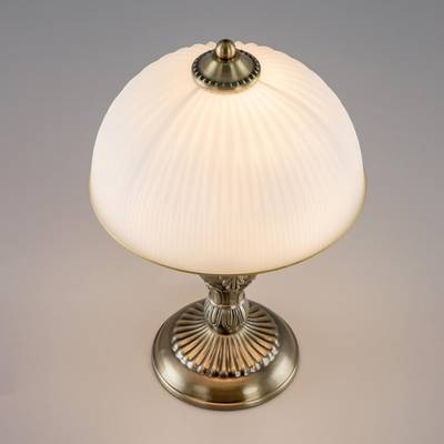 Citilux Адриана CL405823 Настольная лампа Бронза
