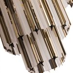 Подвесная люстра Divinare FRIZZANTE 1681/01 LM-9, 9хE14