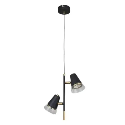 Подвес Trandy 4618-2P, 2*GU10*35W. ТМ F-Promo