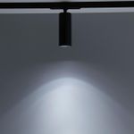 Citilux Тубус CL01T121N LED Трековый светильник Чёрный