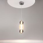 Подвесной светильник Drop 3000К 16Вт, MOD273PL-L16CH3K. TM Maytoni