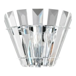 Настенный светильник Arte Lamp FLORIZEL A1072AP-2CC, 2хE14