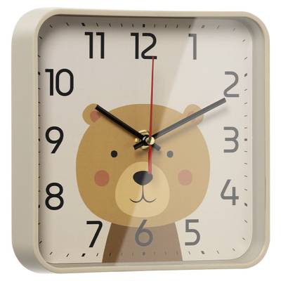 1918-012 Часы настенные "Рубин" (10)