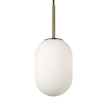 Подвесной светильник Sharlot FR1012PL-01BS, G9х1. TM Maytoni
