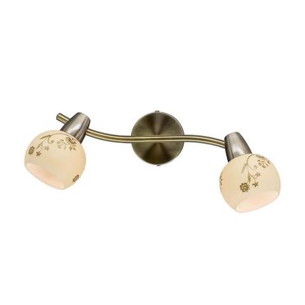 Citilux Соната CL520523 Спот поворотный Бронза