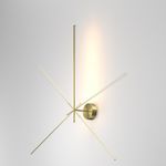 Настенный светильник Elegant 2700K 7Вт 100°, C085WL-L7BS2.7K. TM Maytoni