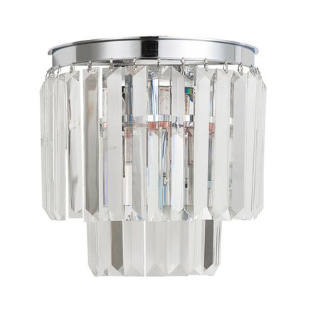 Настенный светильник Divinare NOVA 3001/02 AP-2, 2хE14