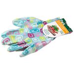 Перчатки хозяйственные PARK EL-F001, размер 10 (XL) (Минимальная отгрузка 12 шт)