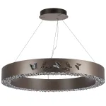 701181 Люстра FARAONE 78W LED 7733LM БРОНЗА 3000K Lightstar