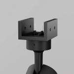 Уличный трековый светильник Фокус / Focus Led Elasity IP 3000К 8Вт 55° черный, O-TR01-1-S-8WB3K. TM Maytoni