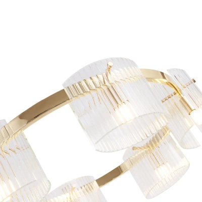 Люстра Crystal Lux ENCANTO SP6 1650/306
