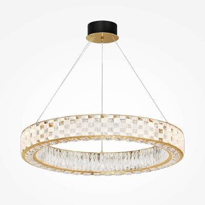 Подвесной светильник Castello 3000К 64Вт, MOD336PL-L170G3K. TM Maytoni