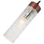 Подвес Flumen 2567-1P. ТМ Favourite