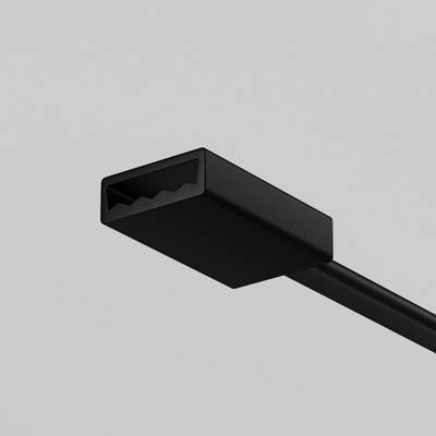 Провод питания для токоведущей ленты Exility IP O-TR002-HSP. TM Maytoni