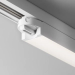 Трековый светильник Basis Unity 4000K 12Вт 110°, TR000-1-12W4K-W. TM Maytoni