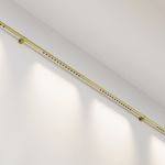 Светильник Points для системы освещения Axity 3000-6000К 24Вт 36°, C101CL-L1000-24W3-6K-BS. TM Maytoni