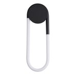 Настенный светильник Arte lamp LUMINO A2233AP-20BK, 1хLED