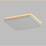 Citilux NORMA CL748K200 LED Светильник с подсветкой Белый