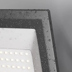 Прожектор Поток / Flood 6500К 100Вт IP65, FL001-L100B6K. TM Maytoni