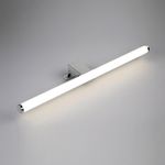 Подсветка для зеркал Arte Lamp ORIZZONE A2937AP-1CC, 1хLED